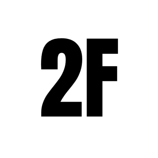 2f logo